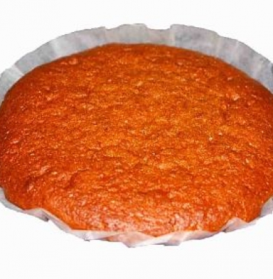 TORTA DE LECHE INTEGRAL