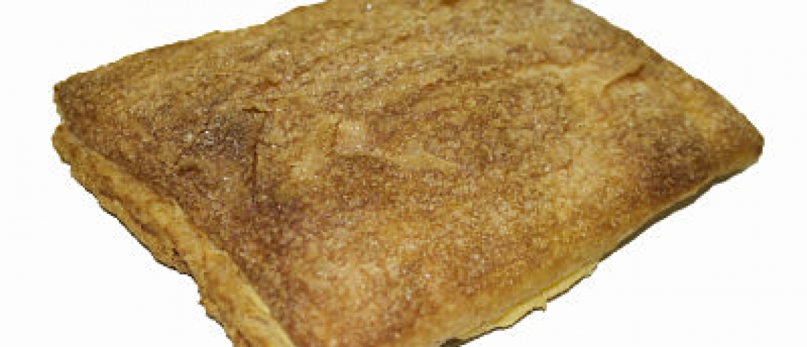 MINI COCA DE CREMA